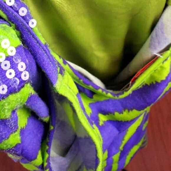 CANDALITE Dress - Picture 8 of 8